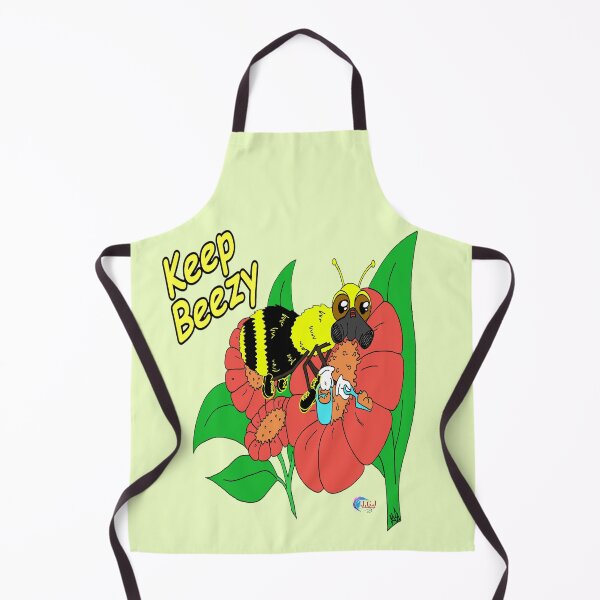 Item preview, Keep "Beezy"  designed and sold by Jacklyn G.  Jones.