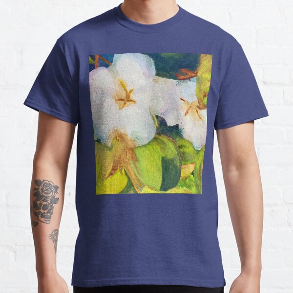 Southern Cotton Classic T-Shirt