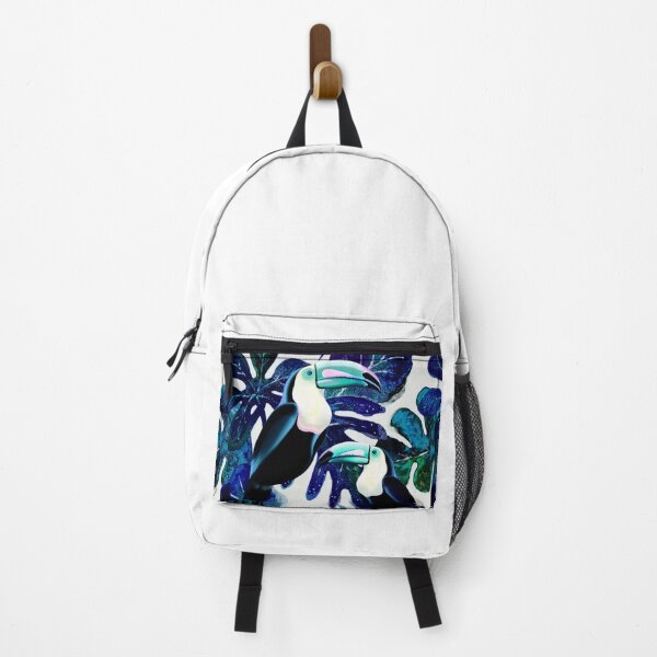 Item preview, Toucans in Paradise designed and sold by MarcSabuncu.