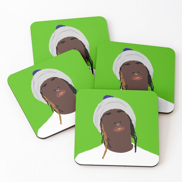 Item preview, Young Thug designed and sold by brandonpickus.