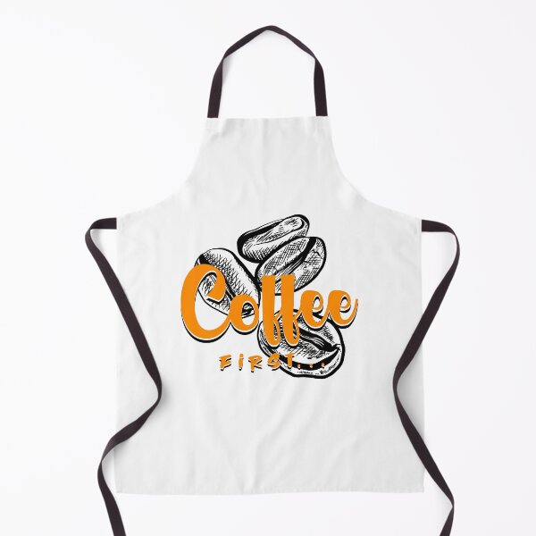 Item preview, COFFEE FiRST designed and sold by XpressoYourself.