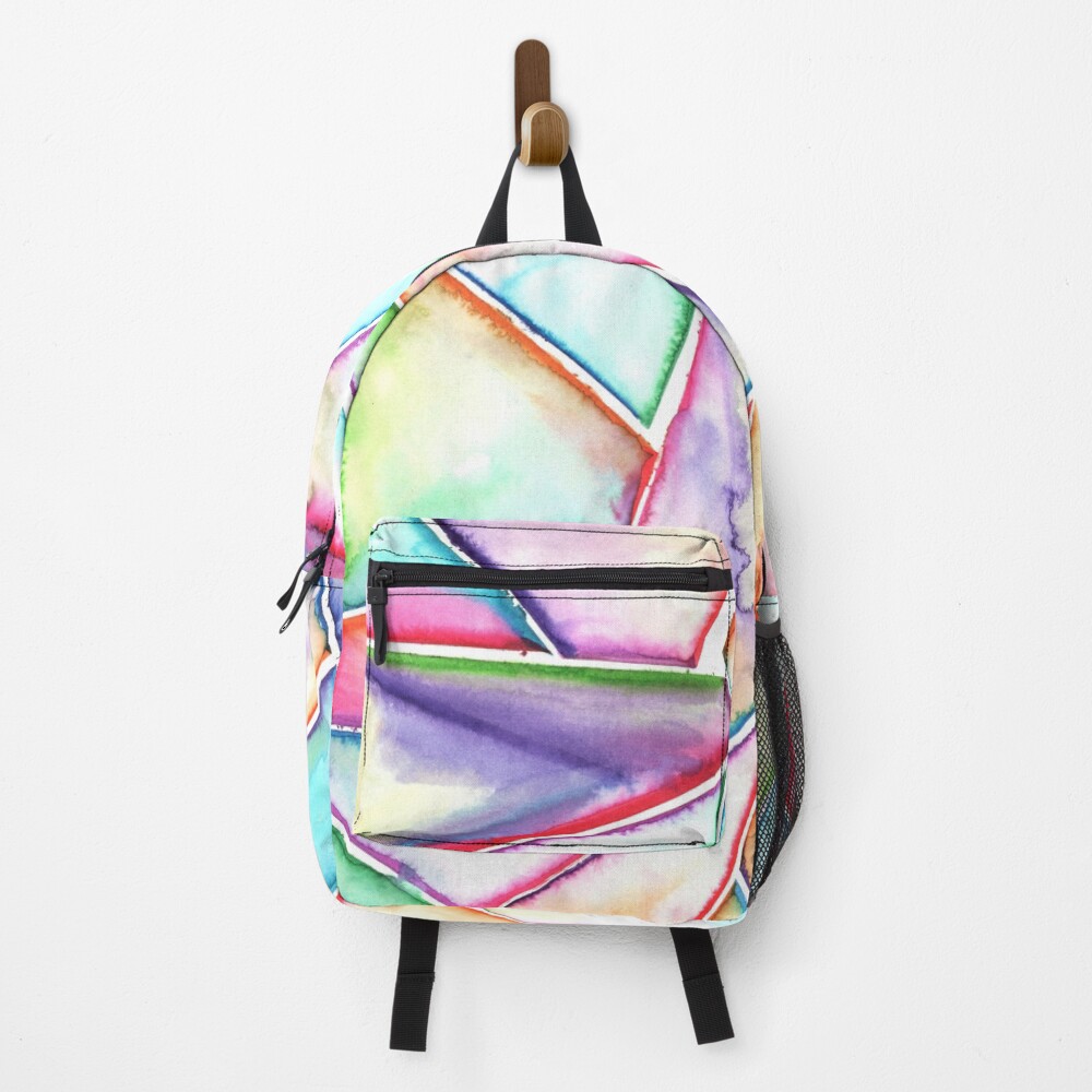Item preview, Backpack designed and sold by RoxyTocin.