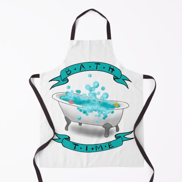 Item preview, Bath time designed and sold by sarcohpagus.