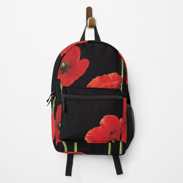 Item preview, Kopie von Kopie von Kopie von Poppies Field designed and sold by Move-Art.