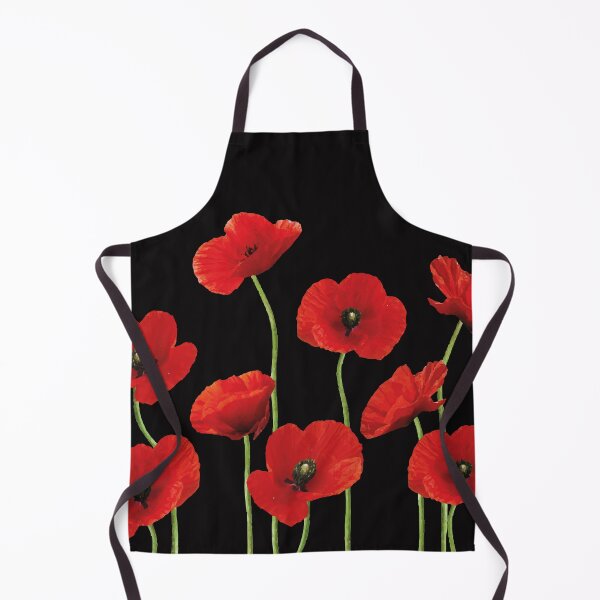 Item preview, Kopie von Kopie von Kopie von Poppies Field designed and sold by Move-Art.