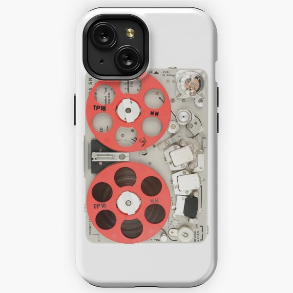 Nagra iPhone Cases for Sale