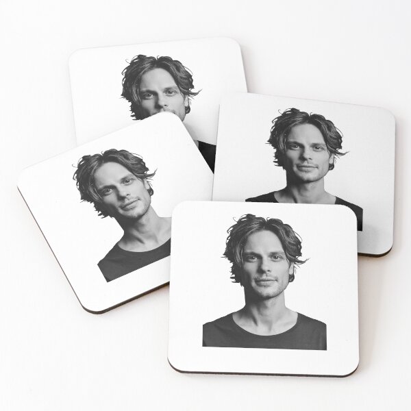 Item preview, Matthew Gray Gubler Modeling designed and sold by emmy107.