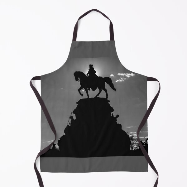 Item preview, Washington Monument In Silhouette designed and sold by JmanInABox.