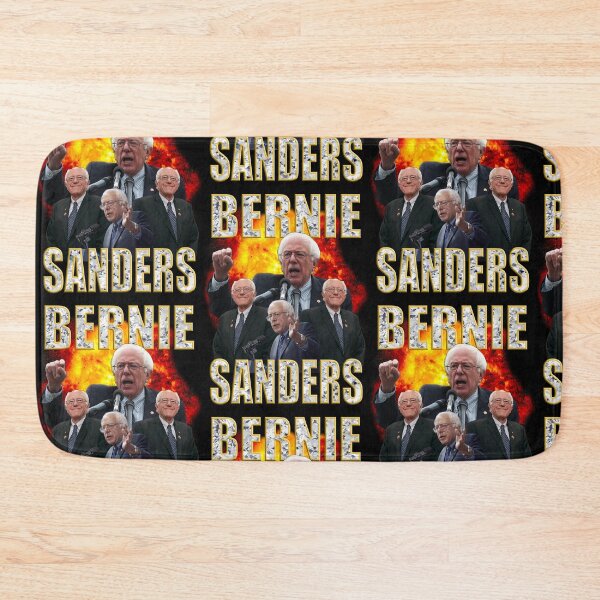 Item preview, Bernie Sanders designed and sold by GIGA Designs.