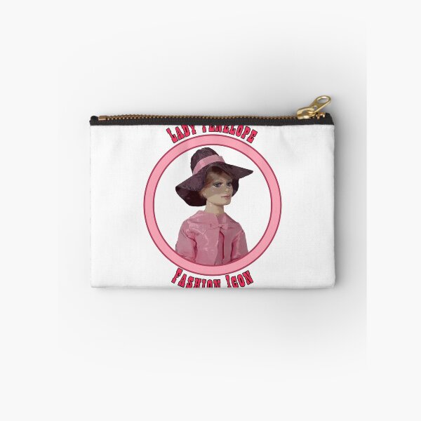 Item preview, THUNDERBIRDS LADY PENELOPE FASHION ICON designed and sold by sorellarium13.