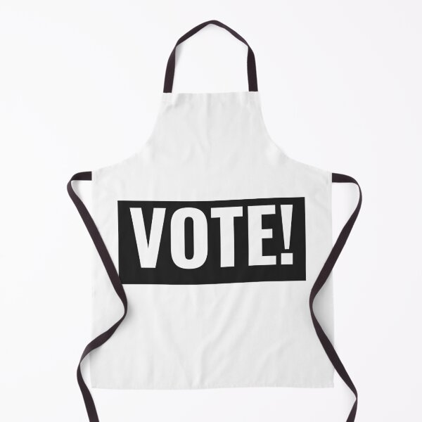Item preview, Vote! designed and sold by kilok35.