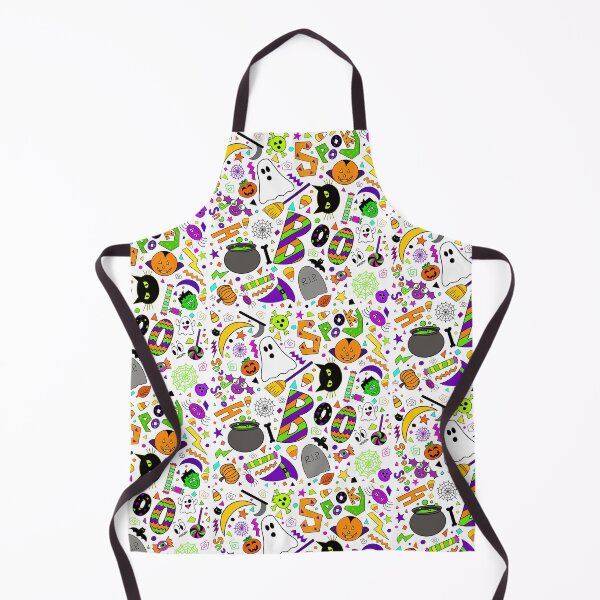 Item preview, Spooky Fun designed and sold by PeaceLoveAndTV.
