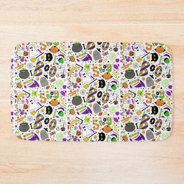 Item preview, Spooky Fun designed and sold by PeaceLoveAndTV.