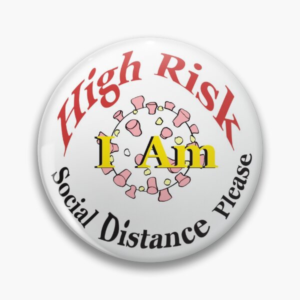 Item preview, High Risk designed and sold by wdarbydesigns.