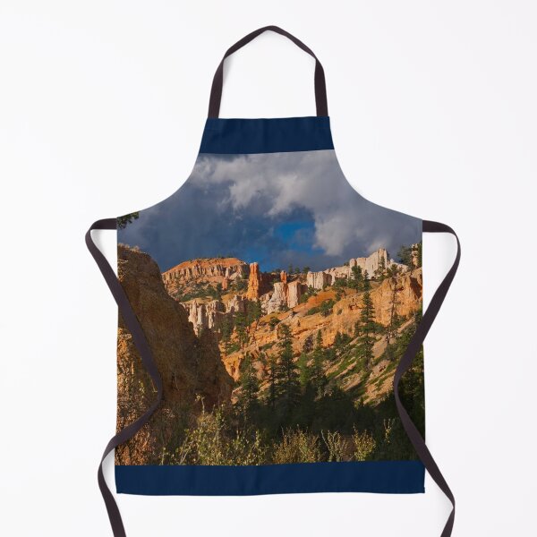 Item preview, Lone Tree Overlooking  designed and sold by Lucinda Walter.