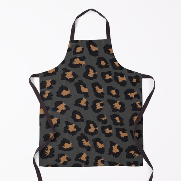 Item preview, Leopard skin pattern designed and sold by mischellero.