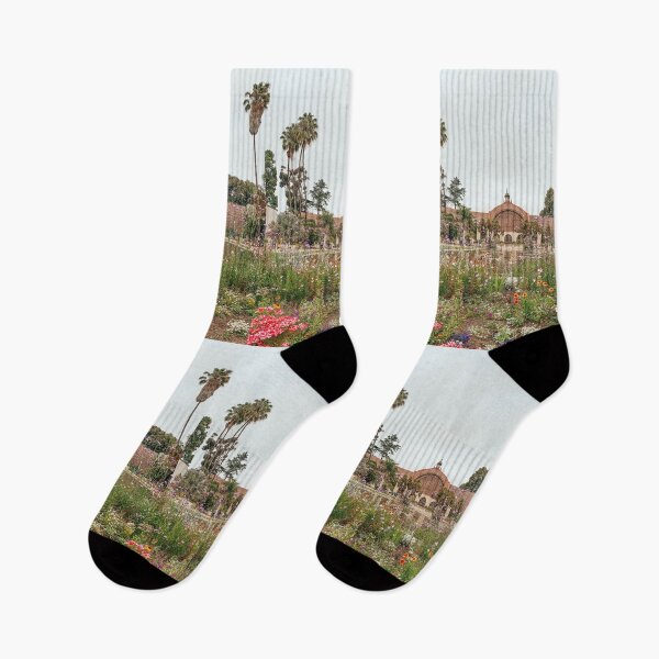 Item preview, Balboa Park (San Diego, California) designed and sold by pstropical.
