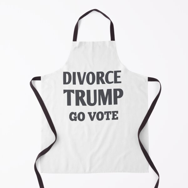 Item preview, Divorce trump go vote designed and sold by Andreastore.