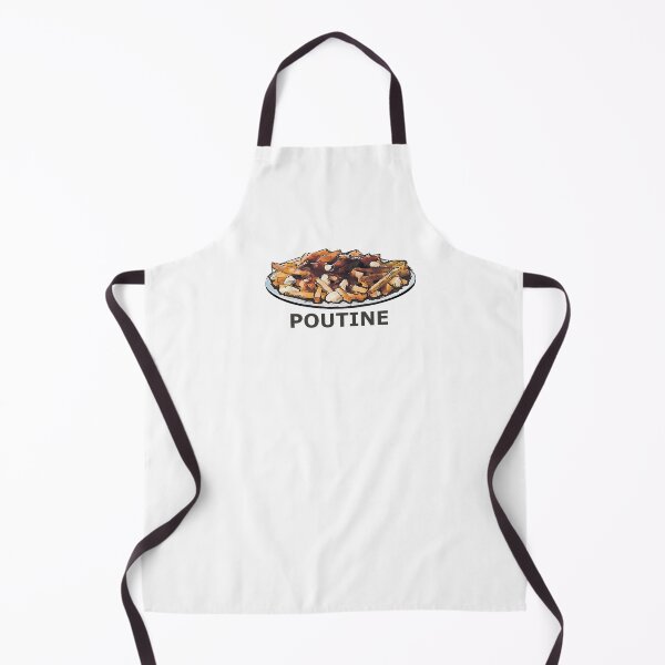 Item preview, Poutine. designed and sold by Salt & Keep.