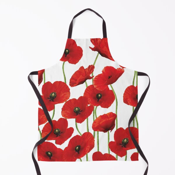 Item preview, Kopie von Kopie von Poppies Field designed and sold by Move-Art.
