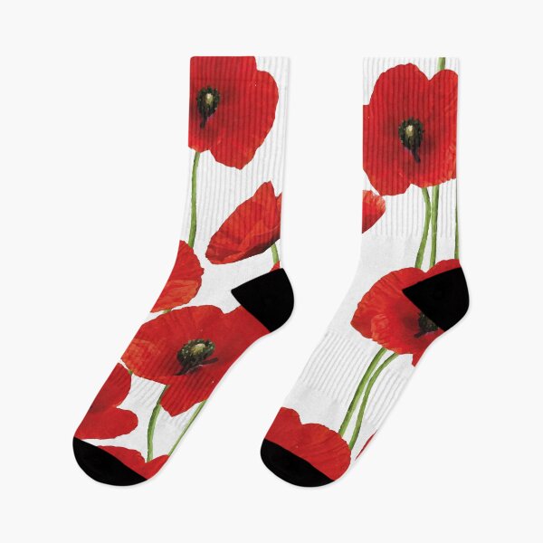 Item preview, Kopie von Kopie von Poppies Field designed and sold by Move-Art.