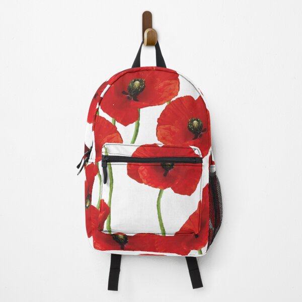 Item preview, Kopie von Kopie von Poppies Field designed and sold by Move-Art.