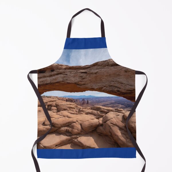 Item preview, Mesa Arch designed and sold by Lucinda Walter.