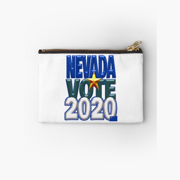 Item preview, NEVADA VOTE 2020 Apparel & Accessories, American Voter Quotes designed and sold by Joanenices.