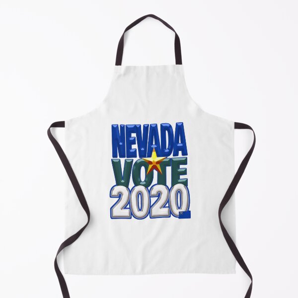 Item preview, NEVADA VOTE 2020 Apparel & Accessories, American Voter Quotes designed and sold by Joanenices.