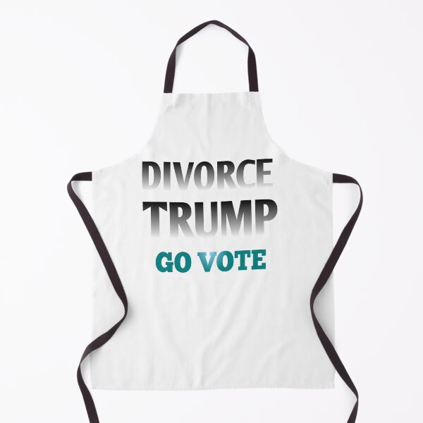 Item preview, Divorce trump go vote designed and sold by Andreastore.