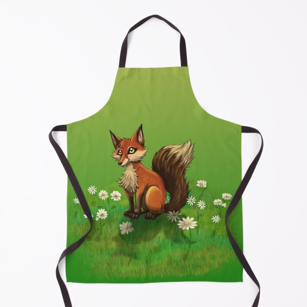 Item preview, Little Vixen designed and sold by JeMiChi Art.
