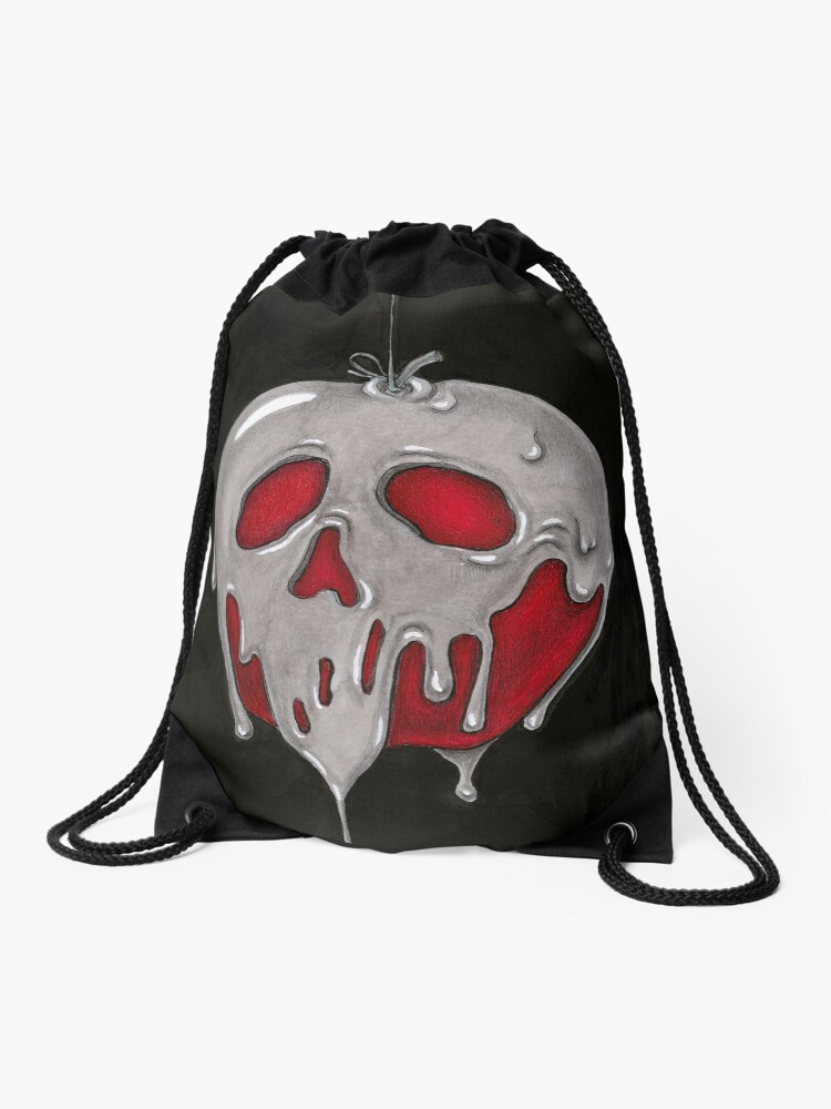 poison apple bag