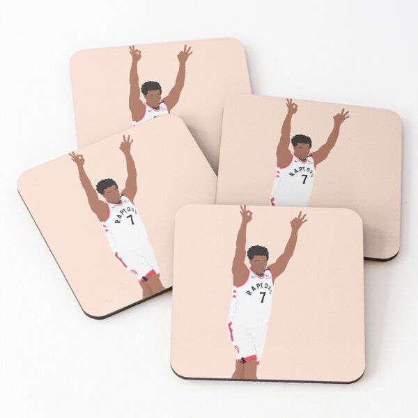 Item preview, kyle lowry 3's designed and sold by laurenjauregui.