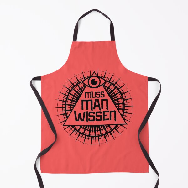 Item preview, You have to know - quote from Axel Stoll! designed and sold by RAWWR.