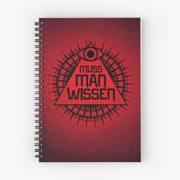 Item preview, You have to know - quote from Axel Stoll! designed and sold by RAWWR.