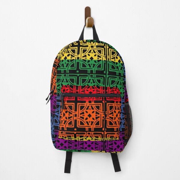 Item preview, Celtic LGBT pattern designed and sold by Keanu Van lierop.