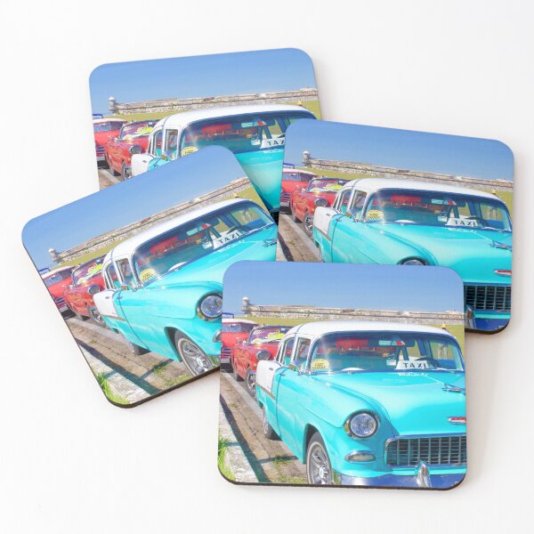 Item preview, Cuba designed and sold by Remington Annetta.
