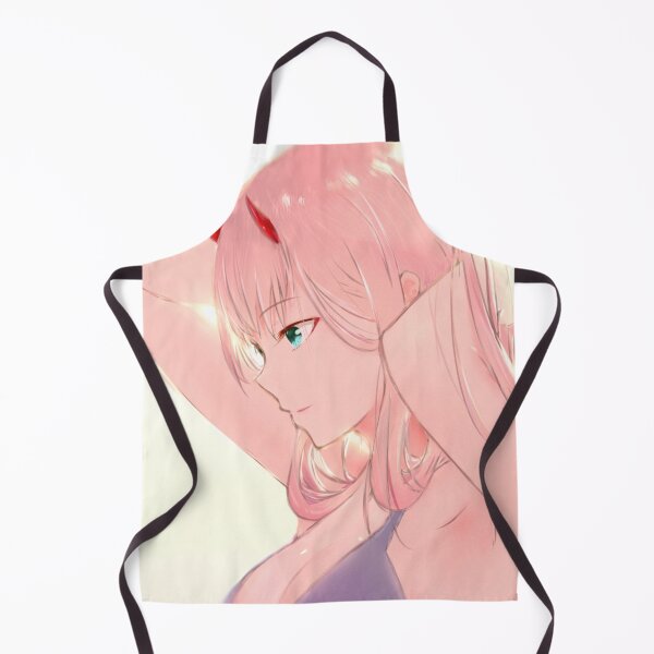 Item preview, Zero Two waifu 4 designed and sold by TSoma.