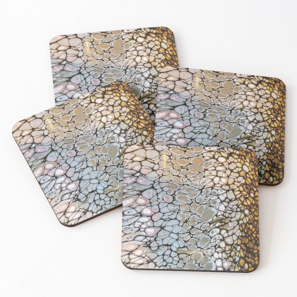 Item preview, Earth chaos designed and sold by Brigitasart.