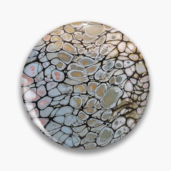 Item preview, Earth chaos designed and sold by Brigitasart.