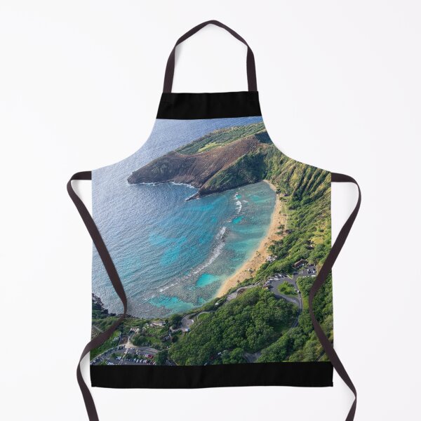 Item preview, The Beautiful Hanauma Bay designed and sold by Lucinda Walter.