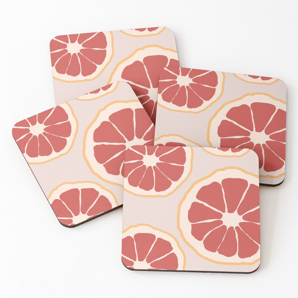 Item preview, Coasters (Set of 4) designed and sold by Jenna-Rae.