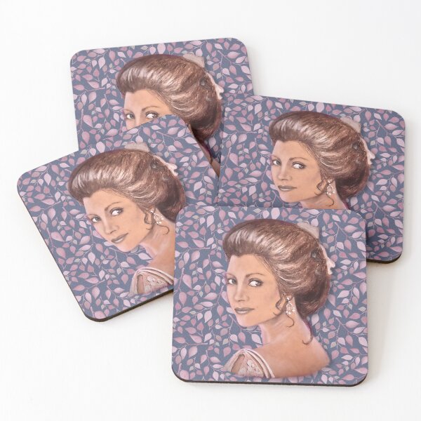Item preview, Elise McKenna designed and sold by JedethDT.