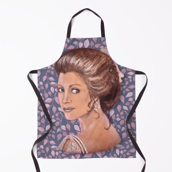 Item preview, Elise McKenna designed and sold by JedethDT.
