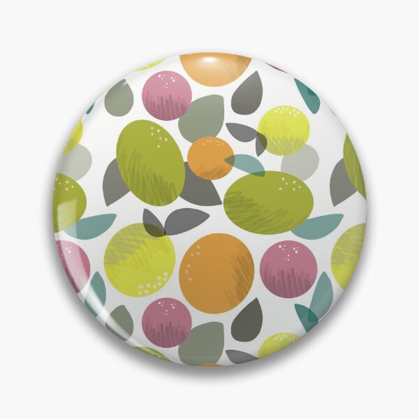 Item preview, Citrus City designed and sold by Amelia Dean.