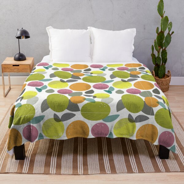 Item preview, Citrus City designed and sold by Amelia Dean.