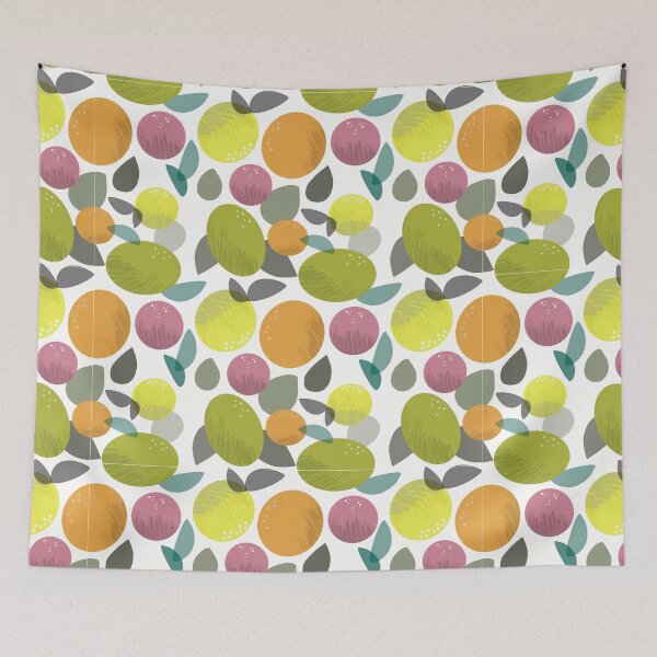 Item preview, Citrus City designed and sold by Amelia Dean.