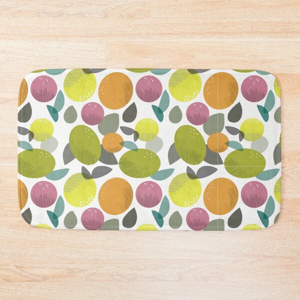 Item preview, Citrus City designed and sold by Amelia Dean.