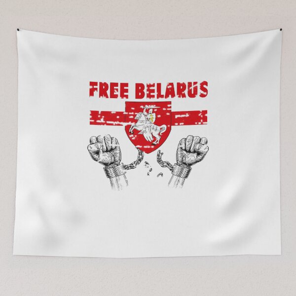 Item preview, Free Belarus designed and sold by erinlee0803.