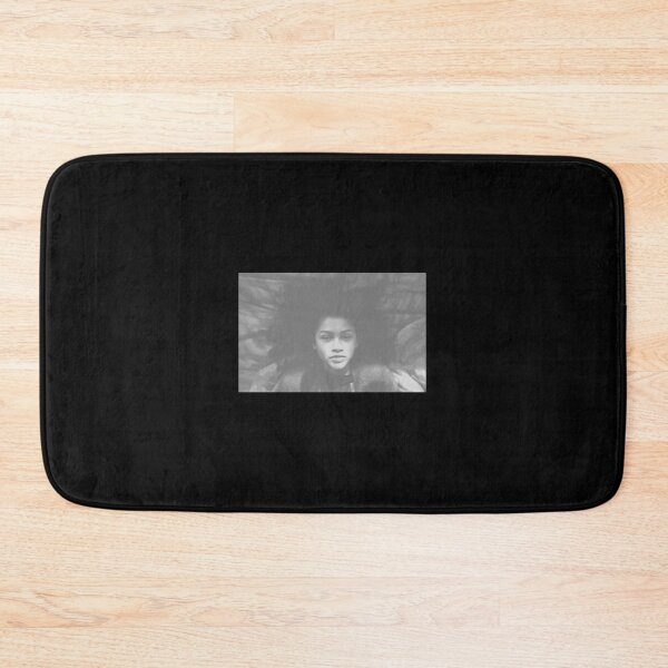 Item preview, Zendaya Black & White Euphoria designed and sold by cinema-i-guess.